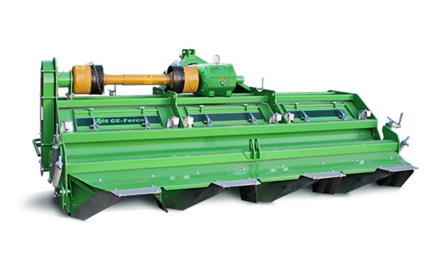 Культиватор-гребнеобразователь AVR GE-FORCE HD