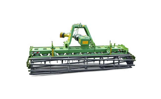 Культиватор вертикально-фрезерный Celli Ranger/Energy/Maxi