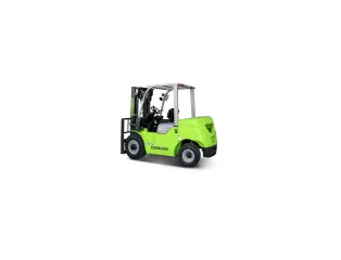 Вилочный дизельный погрузчик Zoomlion FD40 4.0т