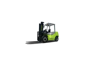 Вилочный дизельный погрузчик Zoomlion FD50 5.0т