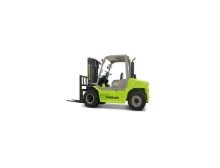 Вилочный дизельный погрузчик Zoomlion FD60 6.0т