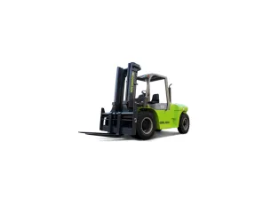 Вилочный дизельный погрузчик Zoomlion FD100 10.0т