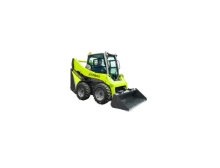 Мини-погрузчик фронтальный Zoomlion ZS080V