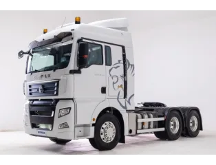 Тягач SITRAK C7H 6×4 с ADR