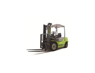 Вилочный дизельный погрузчик Zoomlion FD25 2.5т