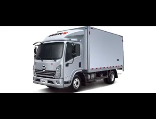 Фургон SDAC K9.5