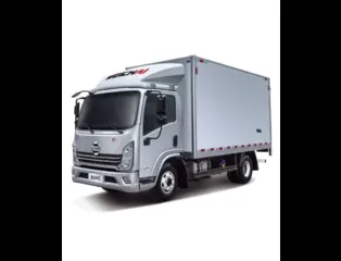 Фургон SDAC K7.5