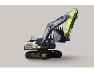 Гусеничный экскаватор Zoomlion ZE730EK-10