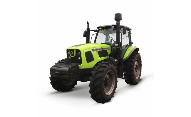 Трактор Zoomlion RG1804