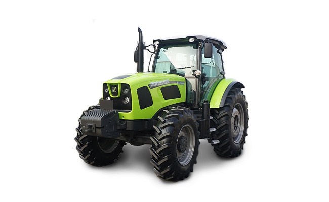 Трактор Zoomlion RS1604