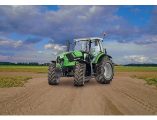 Трактор Deutz-Fahr 6135G