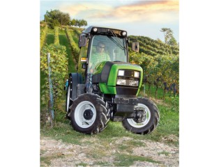 Трактор Deutz-Fahr Agroplus F-V-S